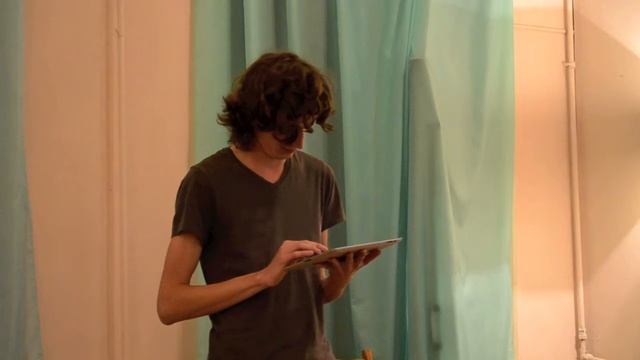 Павел Арсеньев в Самаре на литфестивале ЛИТерАРТ смотреть онлайн