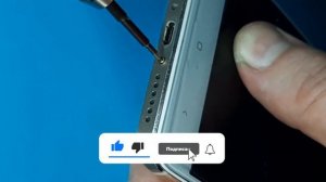 Как открыть Xiaomi Redmi / Как открыть крышку телефона  Xiaomi Redmi Note 4 / Как снять крышку