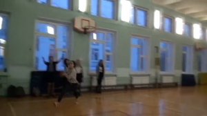 LIPDUB-2016 школа 2100