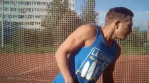 Сушка эндоморфа. Форма перед сливом воды. Подготовка к менс физик