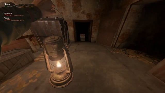 Pathologic 2 / Мор 2 (День 10 и 11)