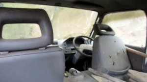 初代 いすゞ ファーゴ ISUZU FARGO (WFR/MIDI) 草ヒロ