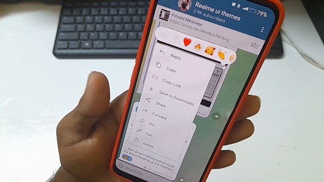 How to install One UI 5.0 on Realme and Oppo device (No Root) 🔥