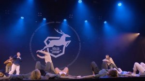 VOLGA CHAMP XIII | BEST DANCE SHOW PRO | FRONT ROW | Art Of Motion