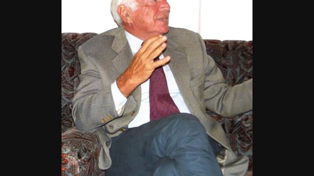 Ioan Holender -dubla lansare de carte la Lugoj -8 10 2012-film de Adriana Weimer смотреть онлайн