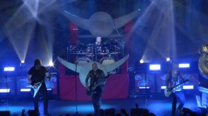 TRIVIUM - In Waves (Live in Poland 2023)
