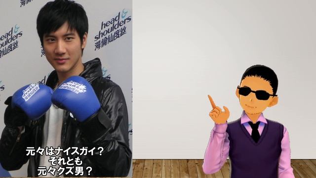 王力宏氏のクズっぷり報道が過熱する背景には