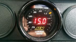 AEM Uego in P04 NBO2
