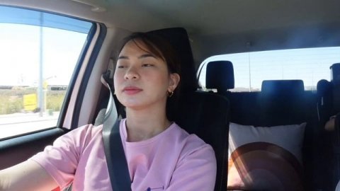 MIA, MAY BAGONG BESTFRIEND AGAD + WALA SILANG PAKIALAM | MaryJLyVlogs