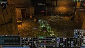 Dungeons & Dragons Online: Elite Solo - First Strike