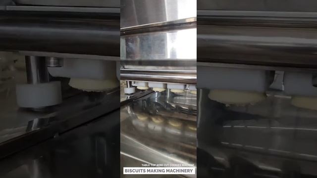 Konark - Convection Oven 8 Tray & Table Top Wire Cut Cookies Machines (All Bakery Machines)