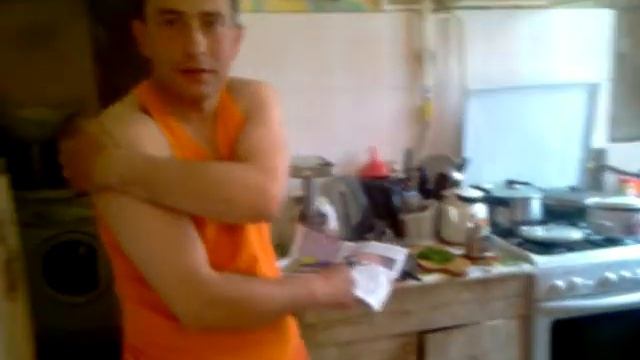 В Серафимовке 06.05.11 смотреть онлайн