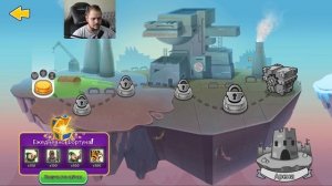 ПОКОРЕНИЕ БАШНИ\ Tower Conquest / Будем Посмотреть