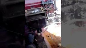 ваз 2108 турбо . 8 клапанов. первый запуск