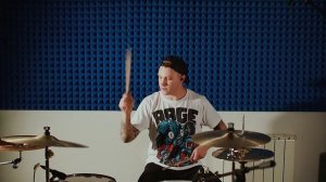 Good Times - Пора Смириться  (Drum Cover)
