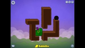 Apple Worm Level 10 Guide