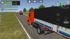 LIVE ON:GRAND TRUCK SIMULATOR 2!