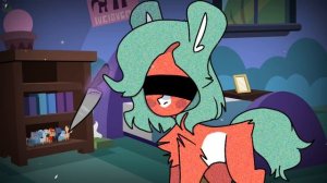 💉☁Короткие пони страшилки| #1☁💉