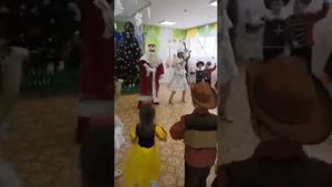 Самый креативный Дед Мороз 2019 года😂