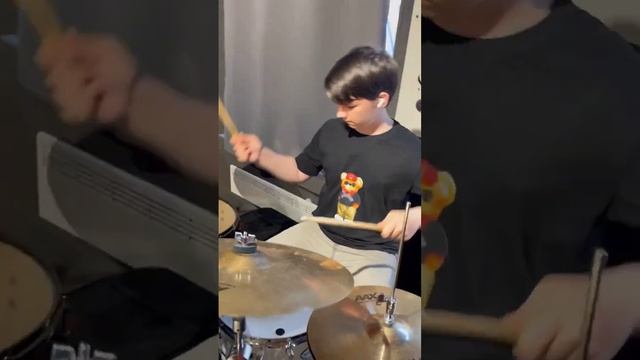 готовимся к концерту во всю #metal #тренды #music #тренды2024 #rock #рок