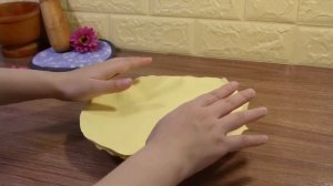 Stop Motion Cooking - Apple Pie From Sports Utensils ASMR