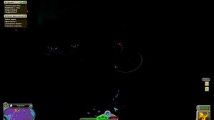 прохождение Spore с модами ч.5 ( Новое гнездо  )