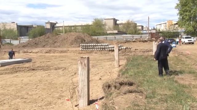 Еще один детский сад появится в Ангарске