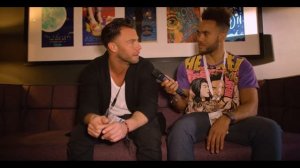 Straight Men Love Seth Gamble's Work