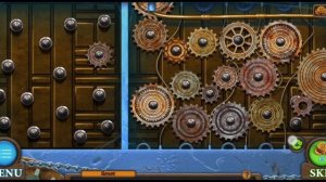 Tricky doors level 11 Circus walkthrough