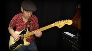 Improvising over a Chord Sequence