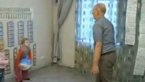 Обучение детей чтению. Методика С. Полякова. 1-ая ступенька