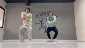 TEN NCT x Bada Lee : Need to know - Doja Cat II Cover by Pond Naravit