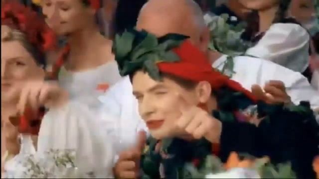 Весёлая ярмарка смотреть онлайн