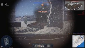 Strv 74 — самый ожидаемый танк Швеции в Вар Тандер