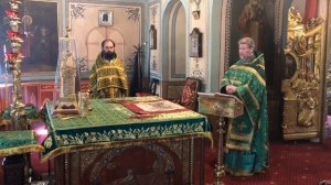 День Святого Духа