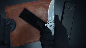 Нож НОКС "ВДВ" 322-580005