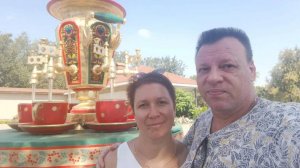 Ландшафтный парк Лога