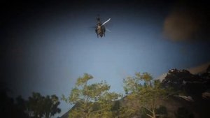 Ghost Recon Breakpoint | 5.7 USG Blueprint Location