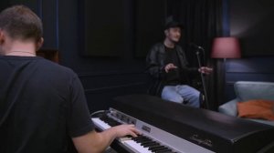 LRK TRIO X LIVE Егор Сесарев - Мазафака (Green Grey)