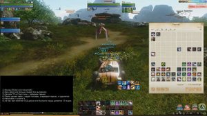 ArcheAge - БЕСПЛАТНОЕ ЭКОЛОГИЧЕСКОЕ ТОПЛИВО!