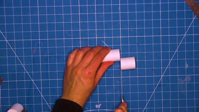 How To Make A Pit Droid (Star Wars DIY)