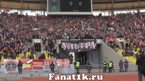 Спартак vs Рубин 2012 HD // Fanat1k.ru