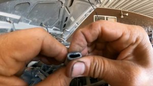 2010 Jeep Wrangler Code P0456