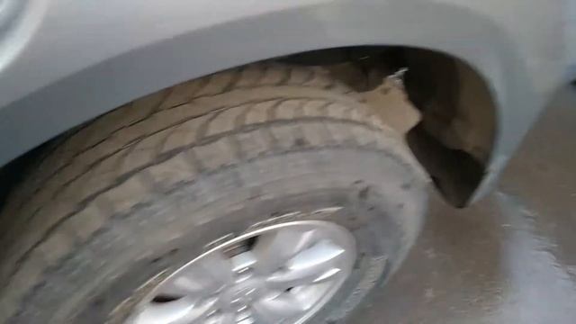 Yokohama Geolandar A/T-S