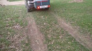 ПолПрицепа Высокий клиренс. +79777553280