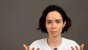 Анастасия Куимова. Видеовизитка