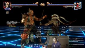 Should Tekken include instant frame data? How can we streamline learning frame data?