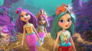 Enchantimals Deutsch | Frohes neues Jahr mit Enchantimals!