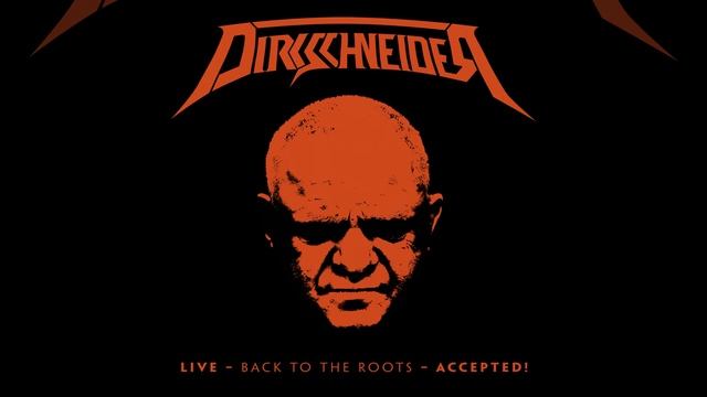 Midnight Mover (Live in Brno) смотреть онлайн