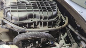 Mopar 20 Dodge Charger 3.6 V6 tune up part 1